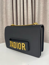 Dior J'Adior Chain Flap Bag